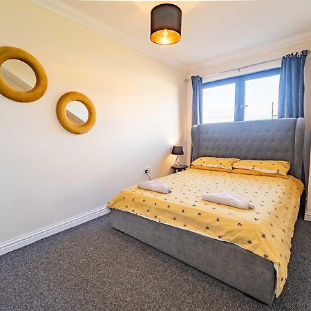Ben View Apartments Flat A Caol Екстер'єр фото