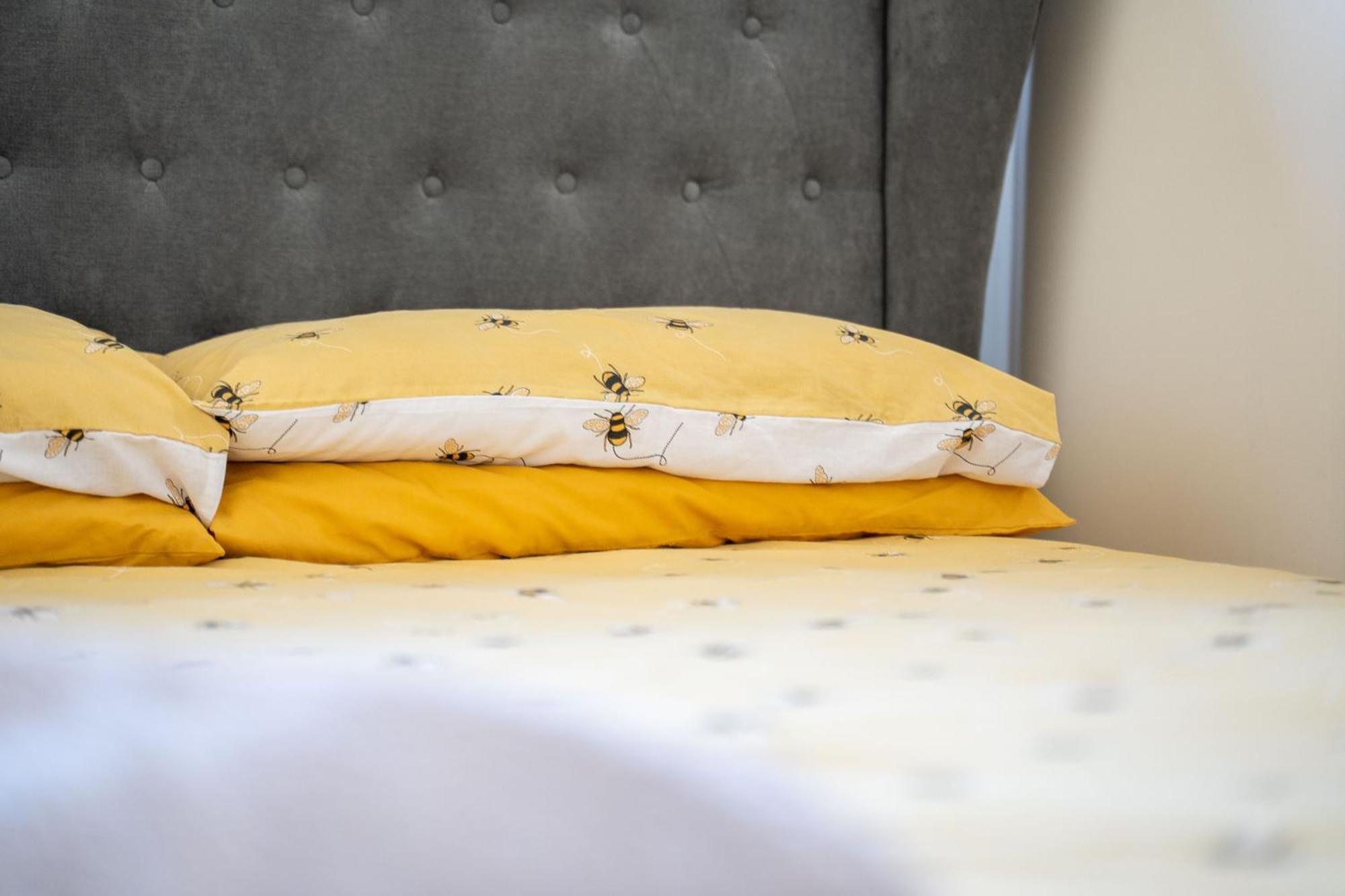 Ben View Apartments Flat A Caol Екстер'єр фото