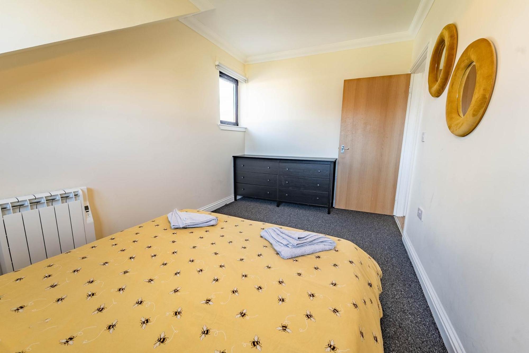 Ben View Apartments Flat A Caol Екстер'єр фото