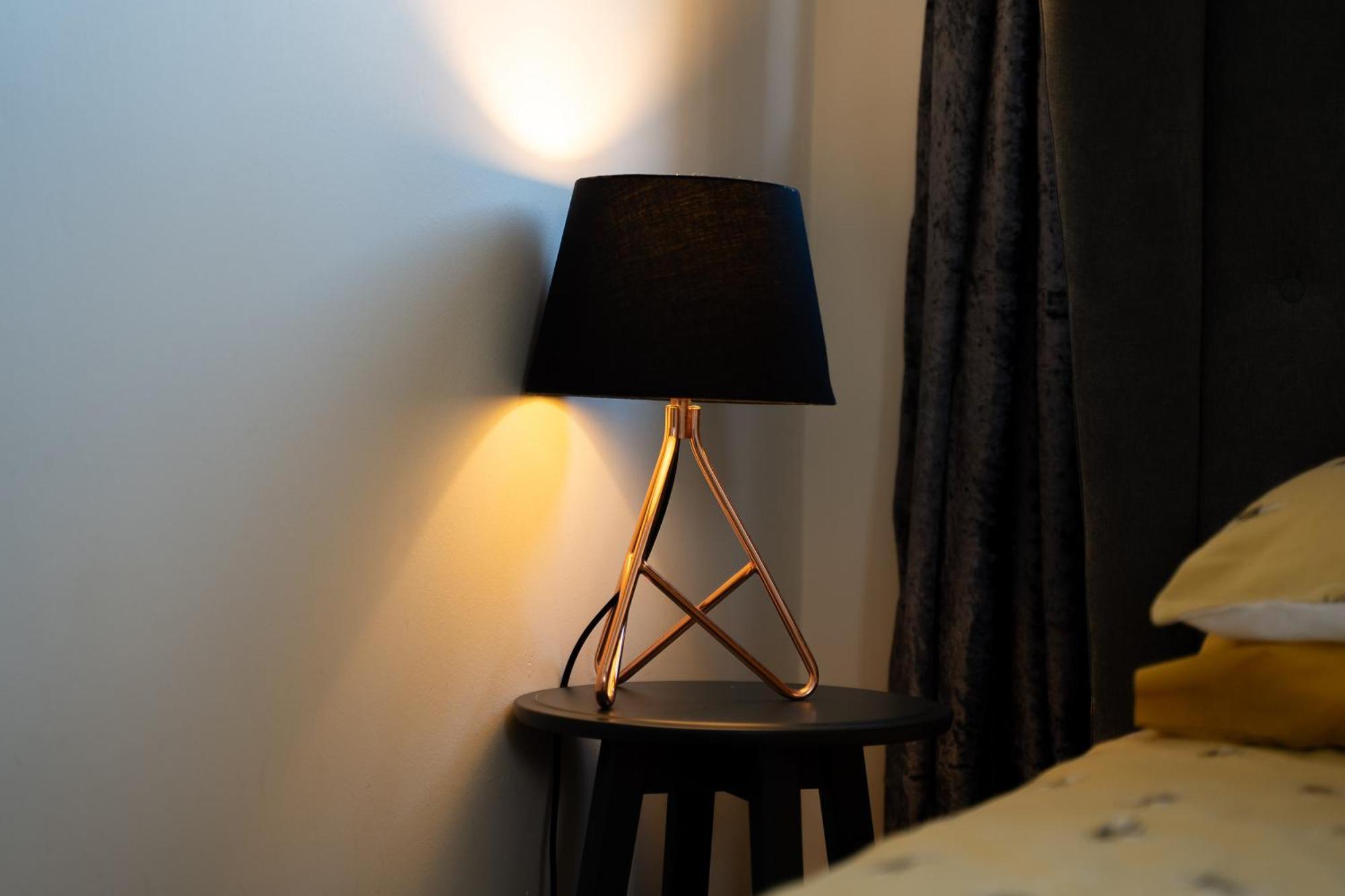 Ben View Apartments Flat A Caol Екстер'єр фото