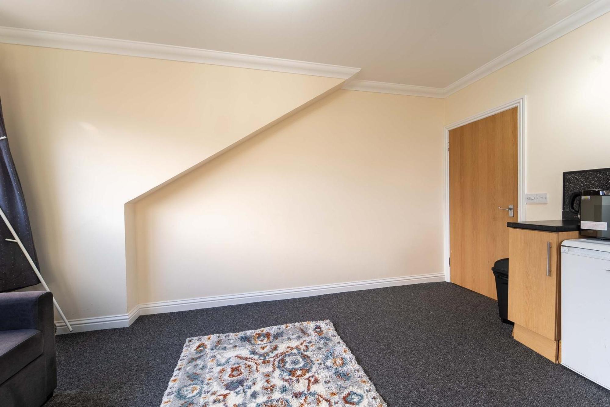 Ben View Apartments Flat A Caol Екстер'єр фото